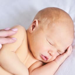 Enchanted Sleep: Calm Baby Lullaby Melodies - Easy Sleep Music