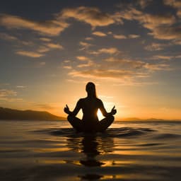 Ocean Asana: Yoga Melody Drift - Afternoon Chill Out