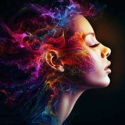 Mares De Enfoque: Armonías Binaurales Del Océano - Enfoque de ritmos binaurales