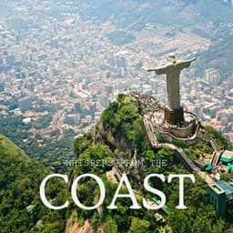 Whispers from the Coast - Bossa Cafe en Ibiza