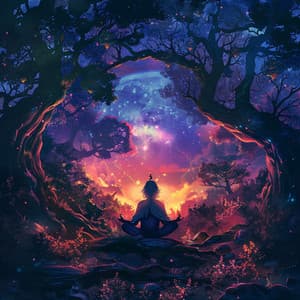 Resonance of Meditation: Quiet Sessions Encore - Serenely Sounds