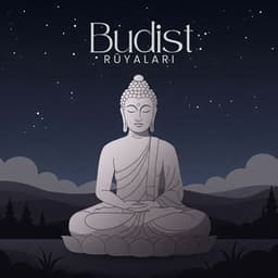 Budist Rüyaları: Gece Meditasyonu ve Uykusuzluk Terapisi - Rahatla Zamanı Vaha