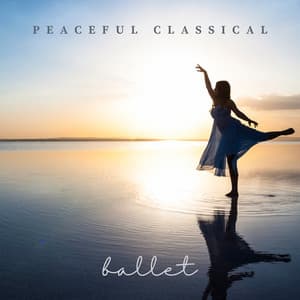 Peaceful Classical: Ballet - Pyotr Ilyich Tchaikovsky