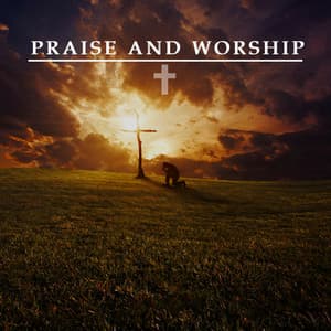 Jesus Calls Us - Praise and Worship