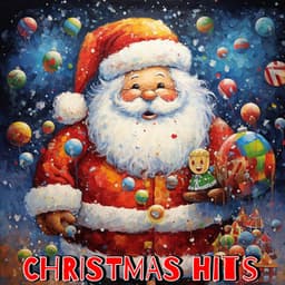 Christmas Hits - Jazzy Christmas