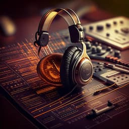 Harmonic Pathways: Music for Reflection - Modern Hymns