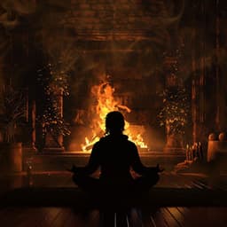 Melodía De Fuego: Armonía Encendida Por La Música - Música para la hora del baño