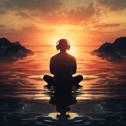 Ocean Relaxation: Waves of Calm - Deep Relaxation Exercises Academy