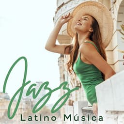 Jazz Latino Música desde los Balcones: Buen Humor, Fiesta de Carnaval - Artista de Jazz Tranquilo