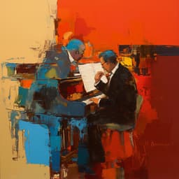 Rosa Brus Revolution: Den Ultimata Hemligheten till Optimal Sömn - Instrumental Core