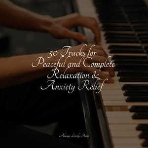 Quiet Listening Mix - 50 Tracks to Soothe Your Mind - Concentration Music Ensemble