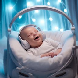 Lullaby Oasis: Baby Sleep Sanctuary - Baby Sleep Conservatory