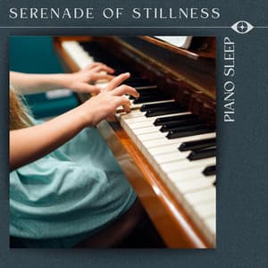 Serenade of Stillness: Piano and Nature Sounds - Piano Sleep