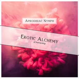 Erotic Alchemy of Partnership - Aprodisiac Nymph
