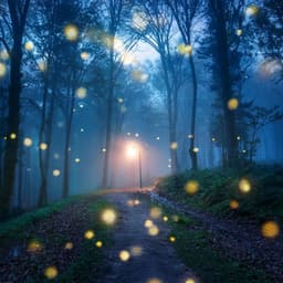 Viaje Para Dormir: Sonidos Relajantes Para Los Sueños - Melodías del Viento