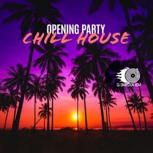 Opening Party Chill House: Summer Ibiza Beach Party, Tropical Lounge Chill Out Mix - Dj Dimension EDM