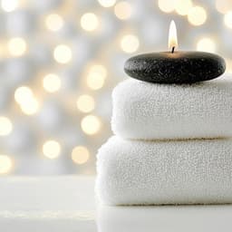 Spa Chill: Music for Calming Down - Spa Massage Zen