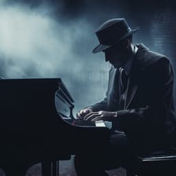 Tropical Keys: Exotic Jazz Piano Fusion - Feel Good Jazz