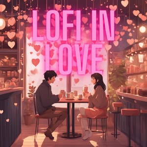 LoFi in Love - Copyright Free Lofi