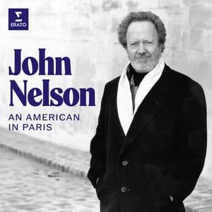 An American in Paris - John Nelson
