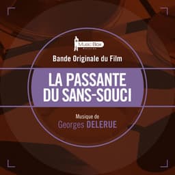 La passante du Sans-Souci - Georges Delerue