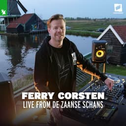 Live From De Zaanse Schans - Ferry Corsten