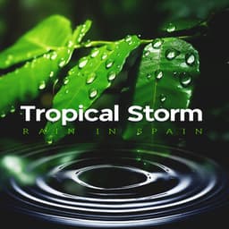 Tropical Storm - Rain In Spain