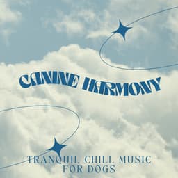 Canine Harmony: Tranquil Chill Music for Dogs - Korean Chill
