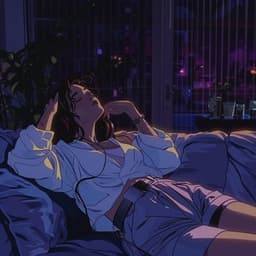 Tonos Relajantes: Melodías De Relajación Lofi - Sabor afrutado