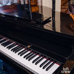 Dusty Gentle Jazzy Beats - Office Time