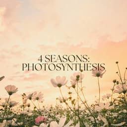 4 Seasons: Photosynthesis - Baltic Nature Sounds