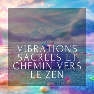 Vibrations sacrées et chemin vers le zen - Club de musique de guérison