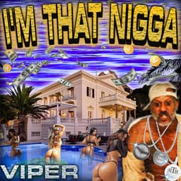 I'M THAT NIGGA - Viper