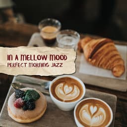 In a Mellow Mood - Garden Party Music Ensemble