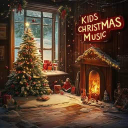 Kids Christmas Music - Classical Christmas Music Songs