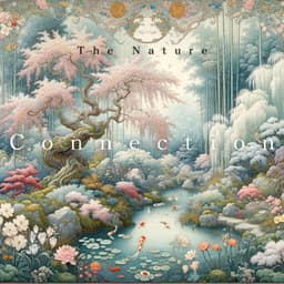 The Nature Connection: Equilibrium & Balance - Calm Nature Oasis