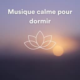 Musique calme pour dormir - Zone de la Musique Relaxante