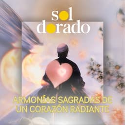 Armonías Sagradas de Un Corazón Radiante - Sol Dorado