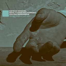 Irrsal: Lieder by Hugo Wolf - Hugo Wolf