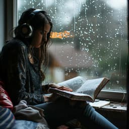 Rain's Focus Rhythm: Music for Concentration - Concentration Time