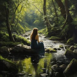 Notas De La Serenatas Del Arroyo: Melodías Fluyentes Del Agua - Maravilla silenciosa