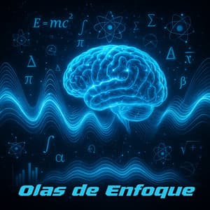 Olas de Enfoque, Sonidos para Concentración Plena - Raíz Espiritual