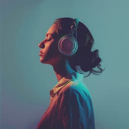 Ritmos Productivos: Tonos Para El Éxito En El Estudio - El brío de la meditación