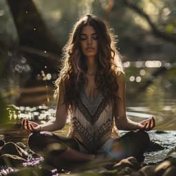 Música Para La Concentración: Melodías Estudiosas Calmantes - Hermosos sonidos de la naturaleza