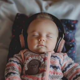 Music for Baby Sleep: Nightly Lullabies - Hush Now Baby