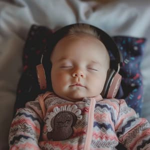 Music for Baby Sleep: Nightly Lullabies - Hush Now Baby