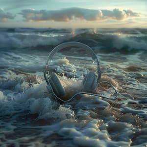 Rhythmic Ocean: Melodic Harmony - Blissful Music Harmony