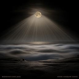 Midnight Cool Jazz - Eddie "Lockjaw" Davis