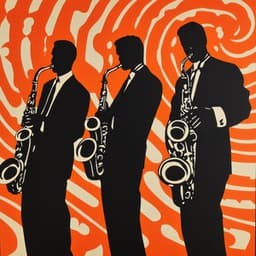 Jazz Jubilee - Cafe Music Jazz Channel