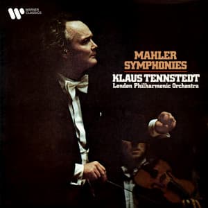 Mahler: Symphonies - Gustav Mahler